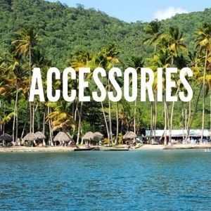 ☀️ACCESSORIES☀️☀️ACCESSORIES☀️